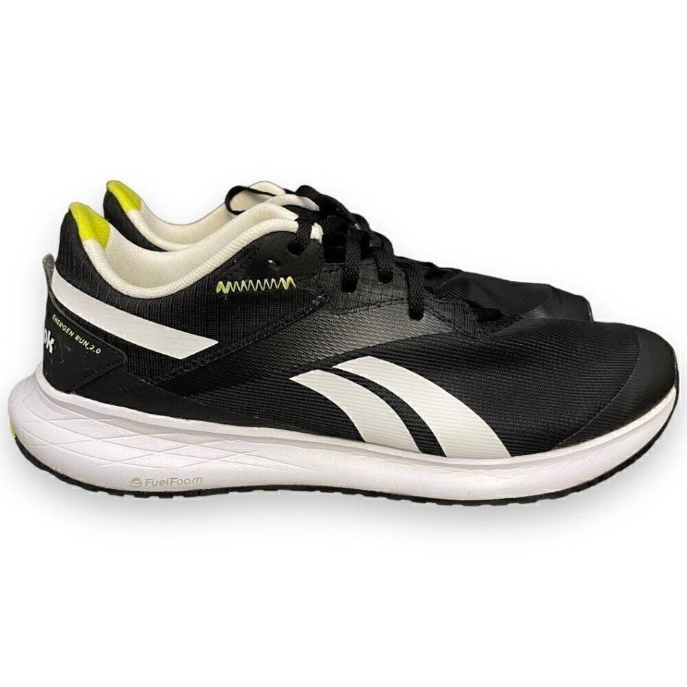 Reebok Men’s Energen Run 2 Sneakers Size 12